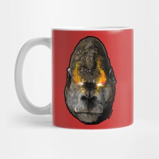 Gorilla Mug